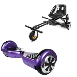 SmaBalance Hoverboard 6.5...