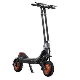 Scooter elettrico pieghevole per tutti i terreni, Premium Urban Beast PRO, 60 km di autonomia, 2x motori da 1200W, 48V, batteria